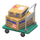 Rolling Cart