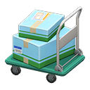 Rolling Cart