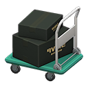 Rolling Cart