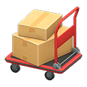 Rolling Cart