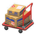 Rolling Cart