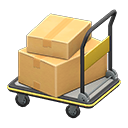 Rolling Cart