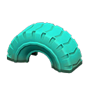 Tire Toy