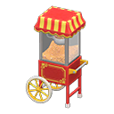 Popcorn Machine