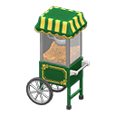 Popcorn Machine
