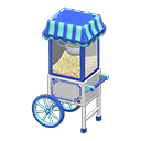 Popcorn Machine
