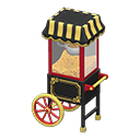 Popcorn Machine