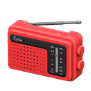 Portable Radio