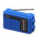 Portable Radio