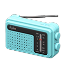 Portable Radio