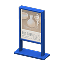 Poster Stand