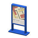 Poster Stand