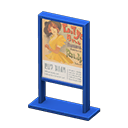 Poster Stand
