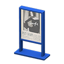 Poster Stand