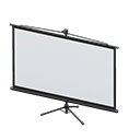 Projection Screen