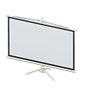 Projection Screen