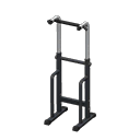 Pull-Up-Bar Stand