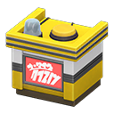 Game-Show Stand