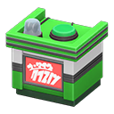 Game-Show Stand