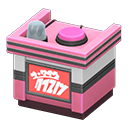 Game-Show Stand