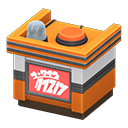 Game-Show Stand