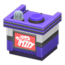 Game-Show Stand