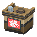 Game-Show Stand