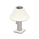 Rattan Table Lamp