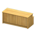 Reception Counter