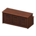 Reception Counter