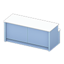 Reception Counter