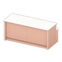 Reception Counter
