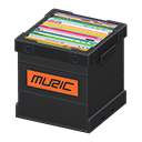 Record Box