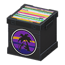 Record Box