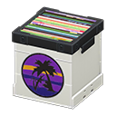 Record Box