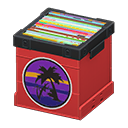 Record Box
