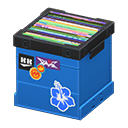 Record Box