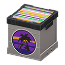 Record Box
