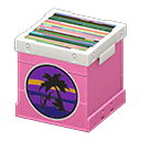 Record Box