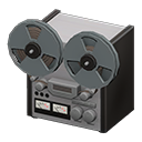 Pro Tape Recorder