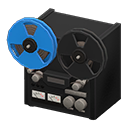 Pro Tape Recorder