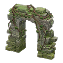 Ruined Arch