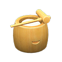 Mochi Pestle