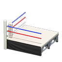 Neutral Corner