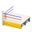 Neutral Corner