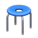 Donut Stool