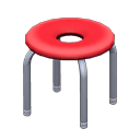 Donut Stool