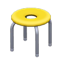 Donut Stool