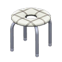 Donut Stool