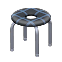 Donut Stool